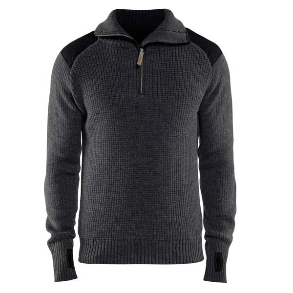 Blåkläder Wollsweater 46301071