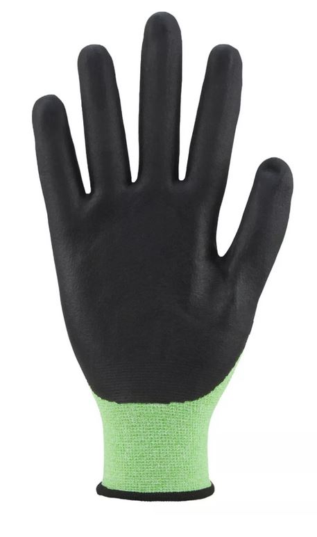 Asatex Nitril Handschuhe recycelt HIT-RC