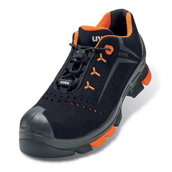 Uvex Sicherheitsschuhe S1P ESD uvex2  65013