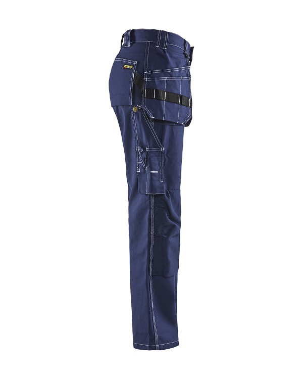 Blåkläder Damen Arbeitshose 15451370