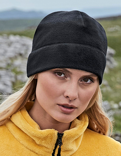 Beechfield Fleece Beanie Mütze CB244