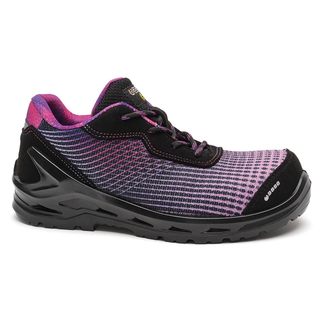 Base Sicherheitsschuhe Damen S1P ESD B1212C ARYA