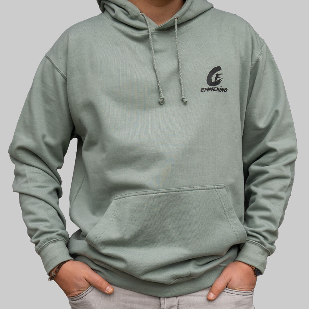 FCE College Hoodie JH001
