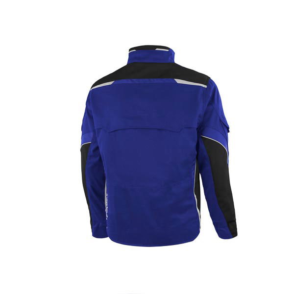 Grizzlyskin Bundjacke "IRON" GIM39