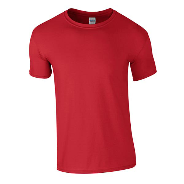 Gildan Softstyle® T- Shirt G64000