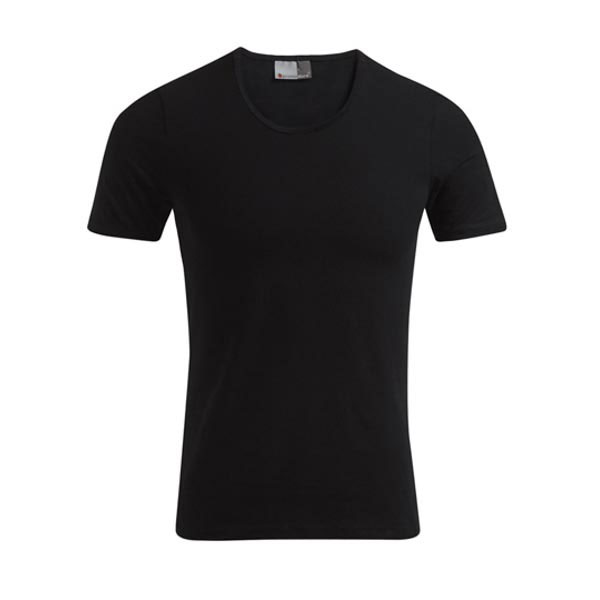 Promodoro Men`s Slim Fit-T E3081