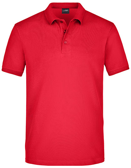 Daiber Stretch Polo Shirt JN710