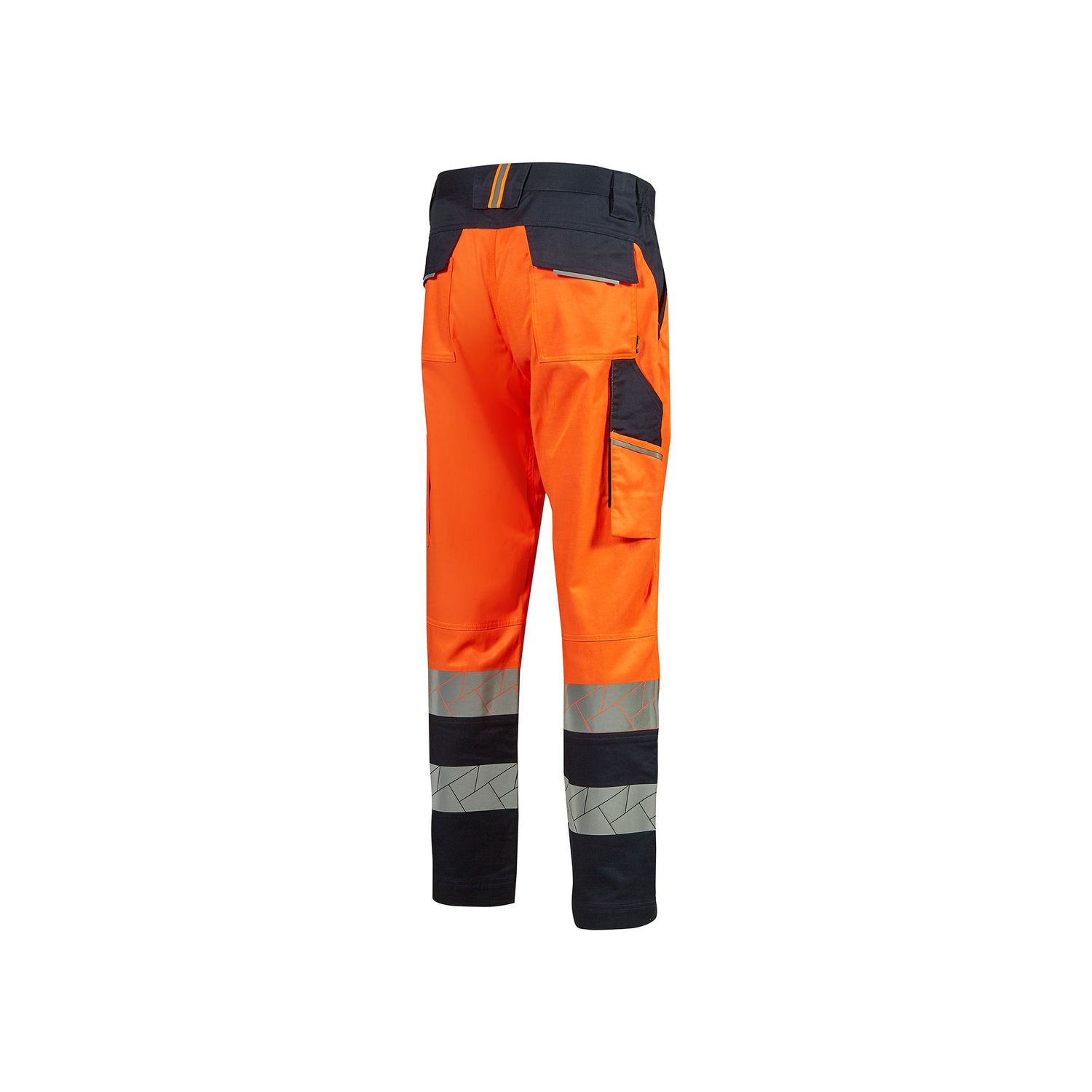 U-Power Warnschutz Bundhose THUNDER WHL380OF