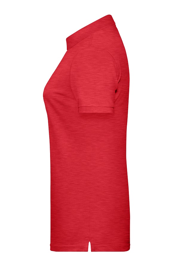Daiber Basic Polo Damen JN8009