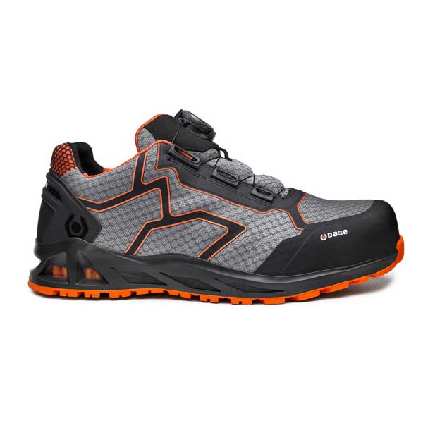 Base Sicherheitsschuhe S1P BOA B1005A K-JUMP