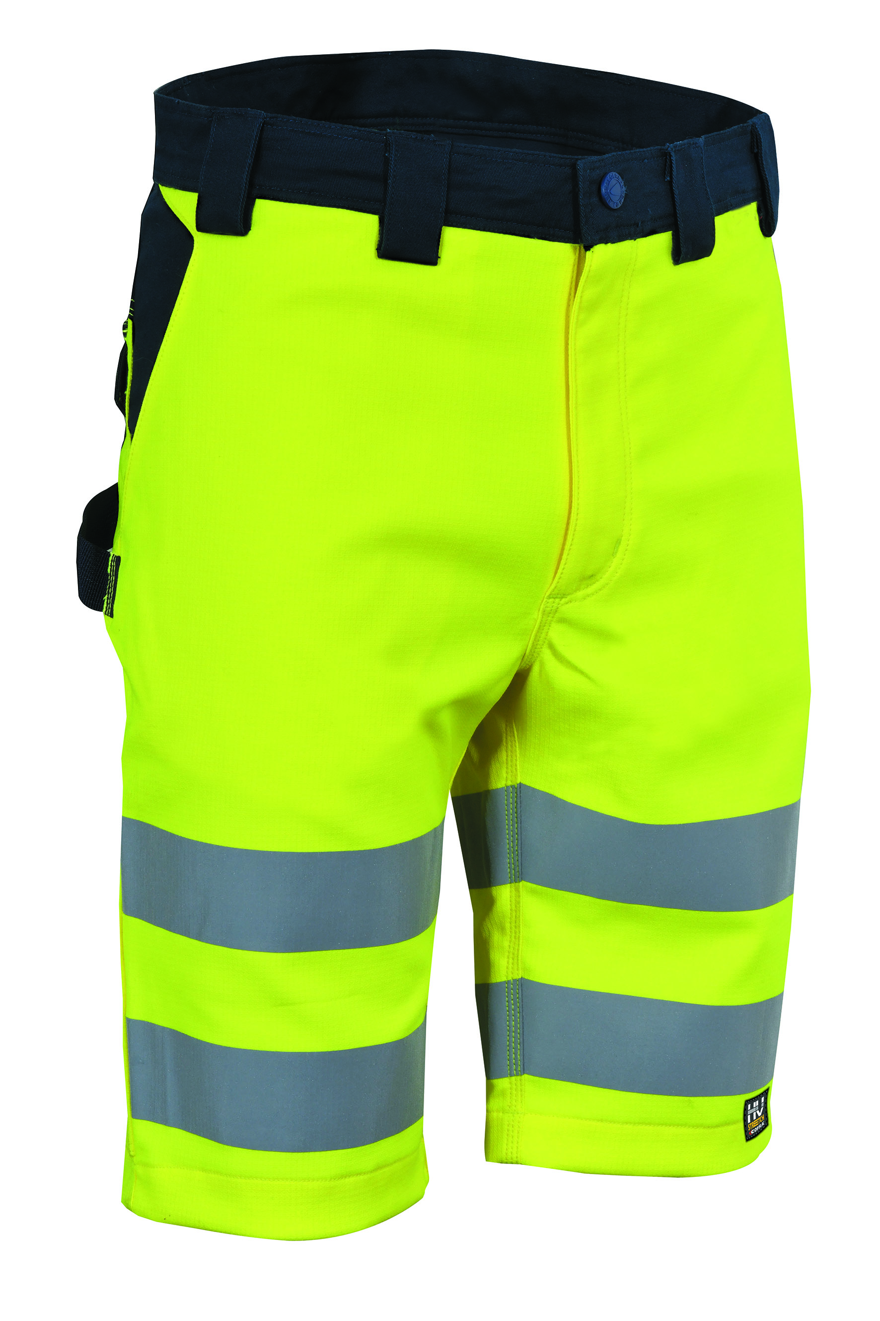 Cofra Warnschutz Short Stretch BEJUMA