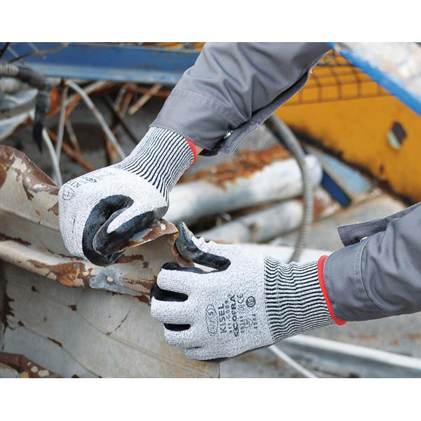 Cofra Schnittschutz Handschuhe KISEL