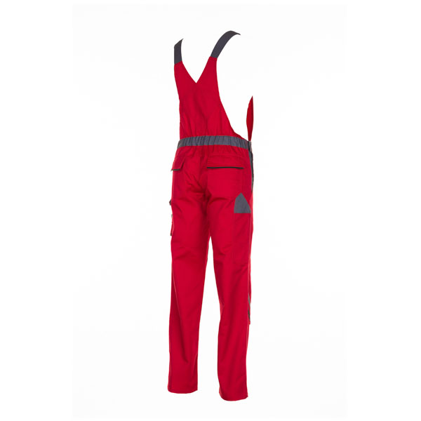 PLANAM Damen Latzhose Highline 2392