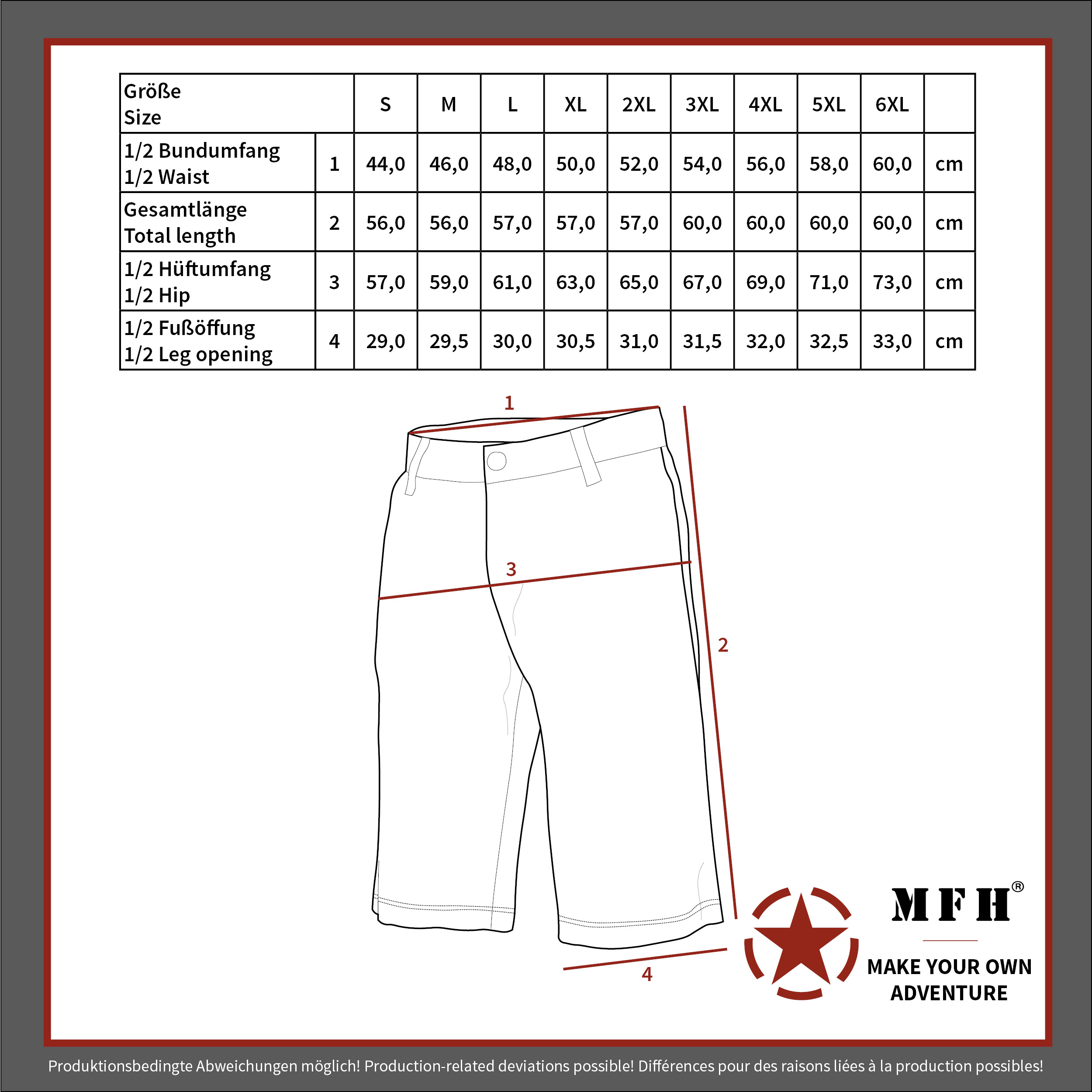 MFH Brit. Bermuda, "Combat" 01520A