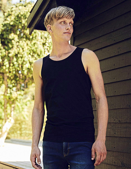 Neutral Men`s Tank Top NE61300