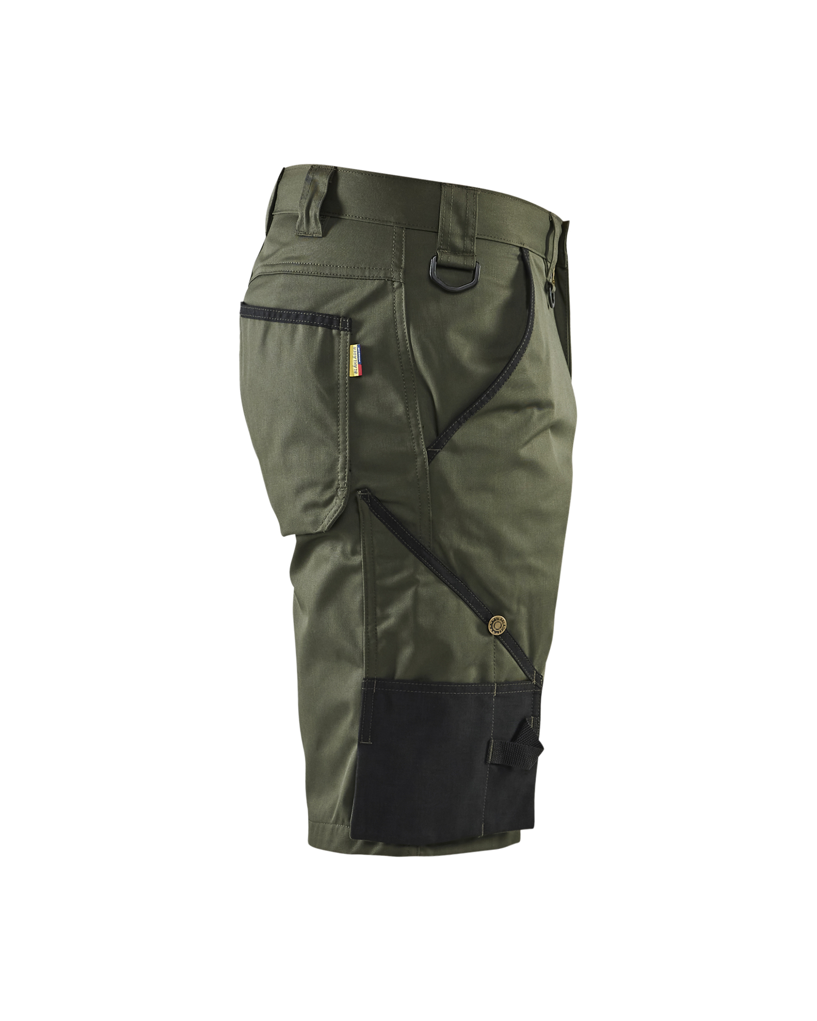 Blåkläder Garten Shorts 14641835