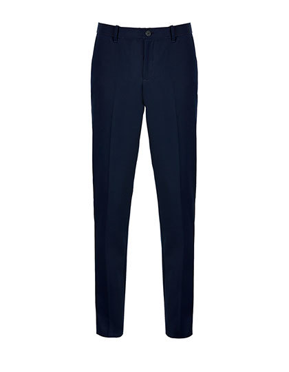 Münchner Linien Men´s Suit Pants Gabin NB3162