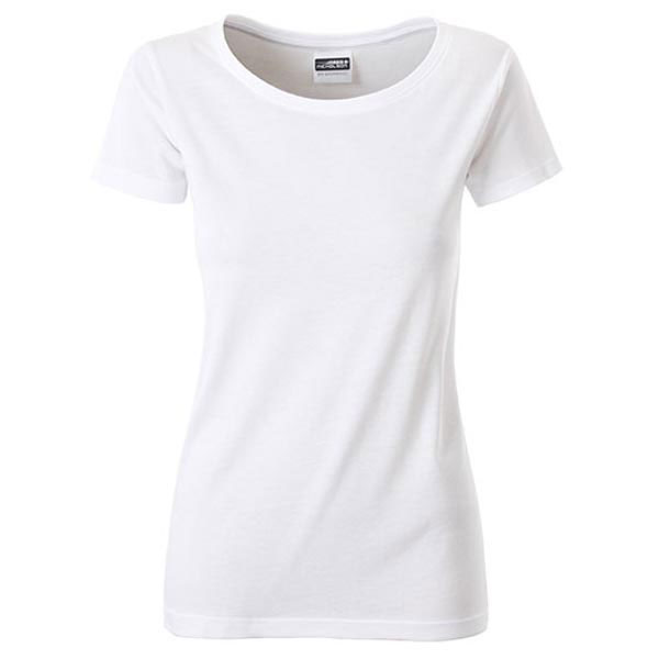 Daiber Ladies` Basic-T JN8007