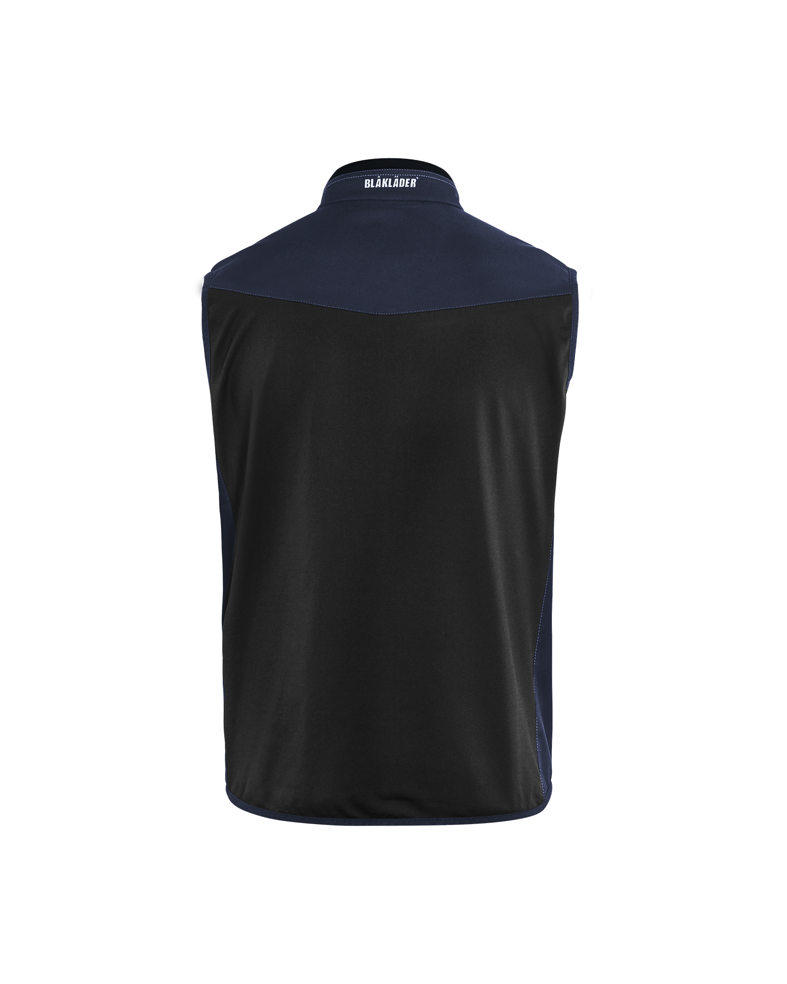Blåkläder Softshell Weste 38502516