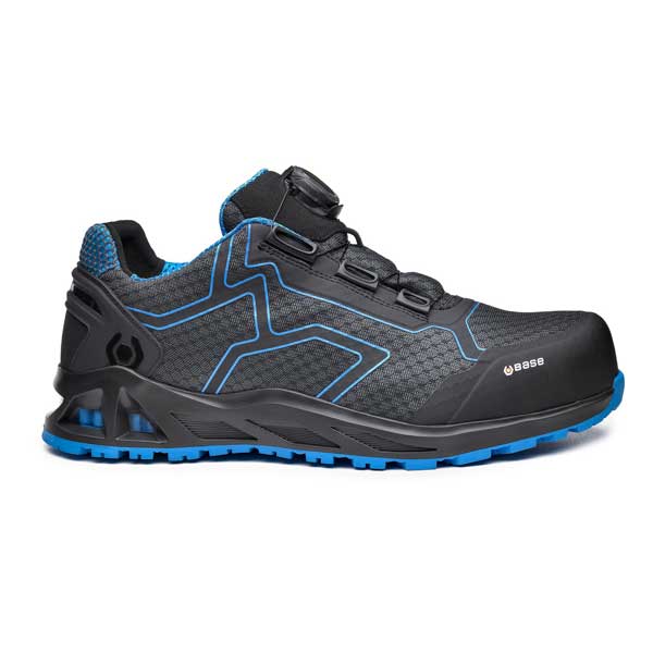 Base Sicherheitsschuhe S1P BOA B1005B K-TREK