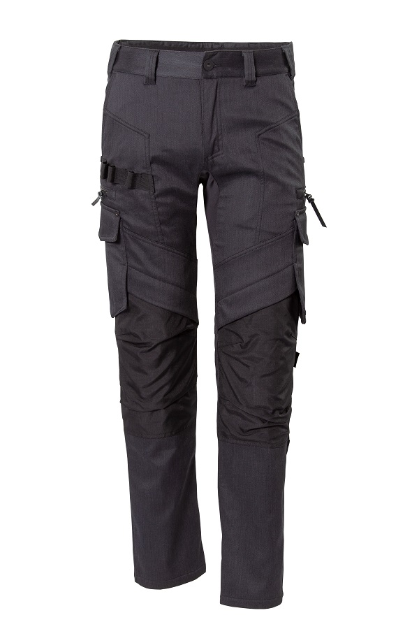 Protectano Winter Bundhose VGCA38