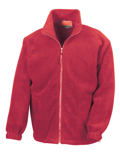 Result Polartherm™ Fleece Jacke RT36A