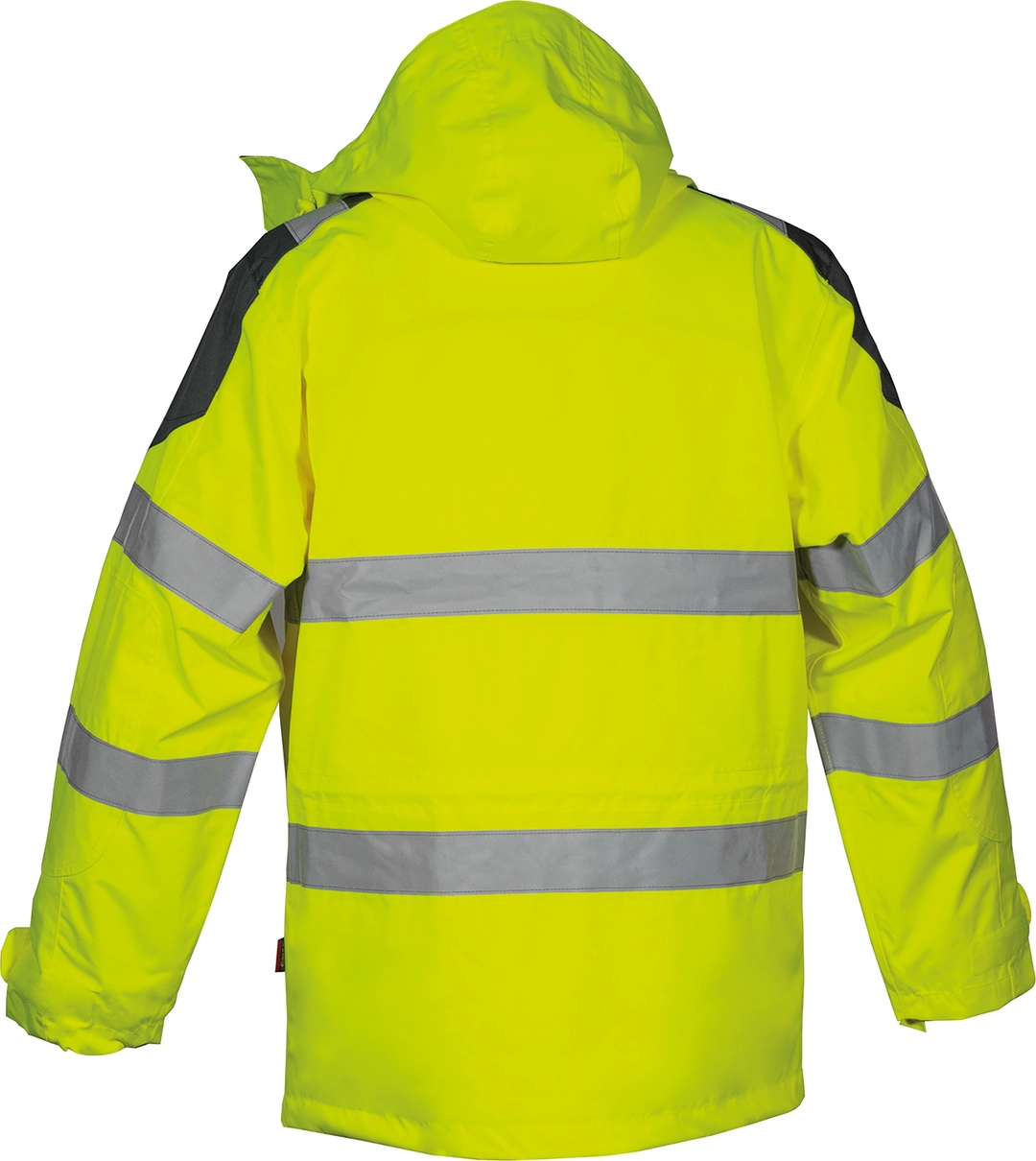 Cofra Warnschutz 3in1 Winterjacke Protection