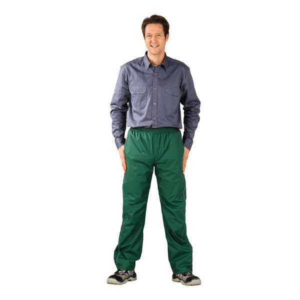PLANAM Regenhose Monsun 1480