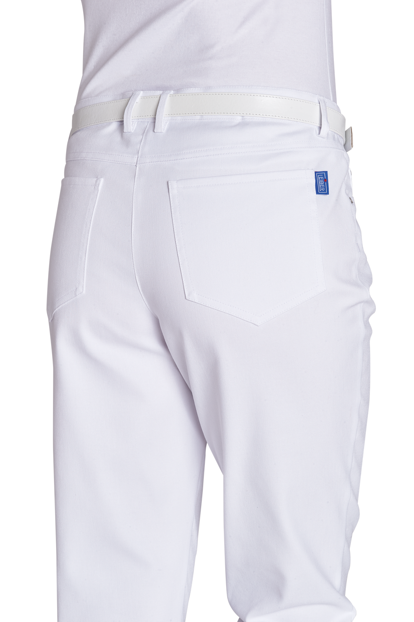 Leiber Damen 7/8-Hose 08/8360
