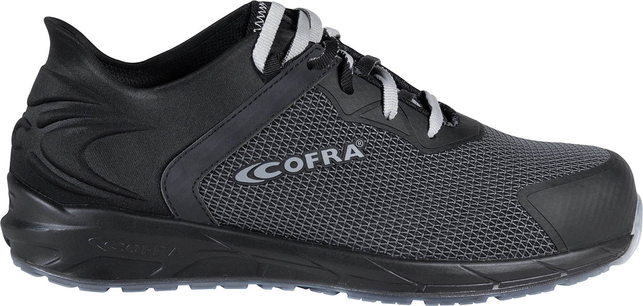 Cofra Sicherheitsschuhe S3S INTERVAL