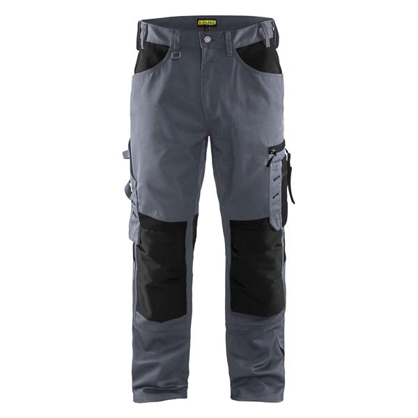 Blåkläder Handwerker Bundhose ohne Nageltaschen 15561860