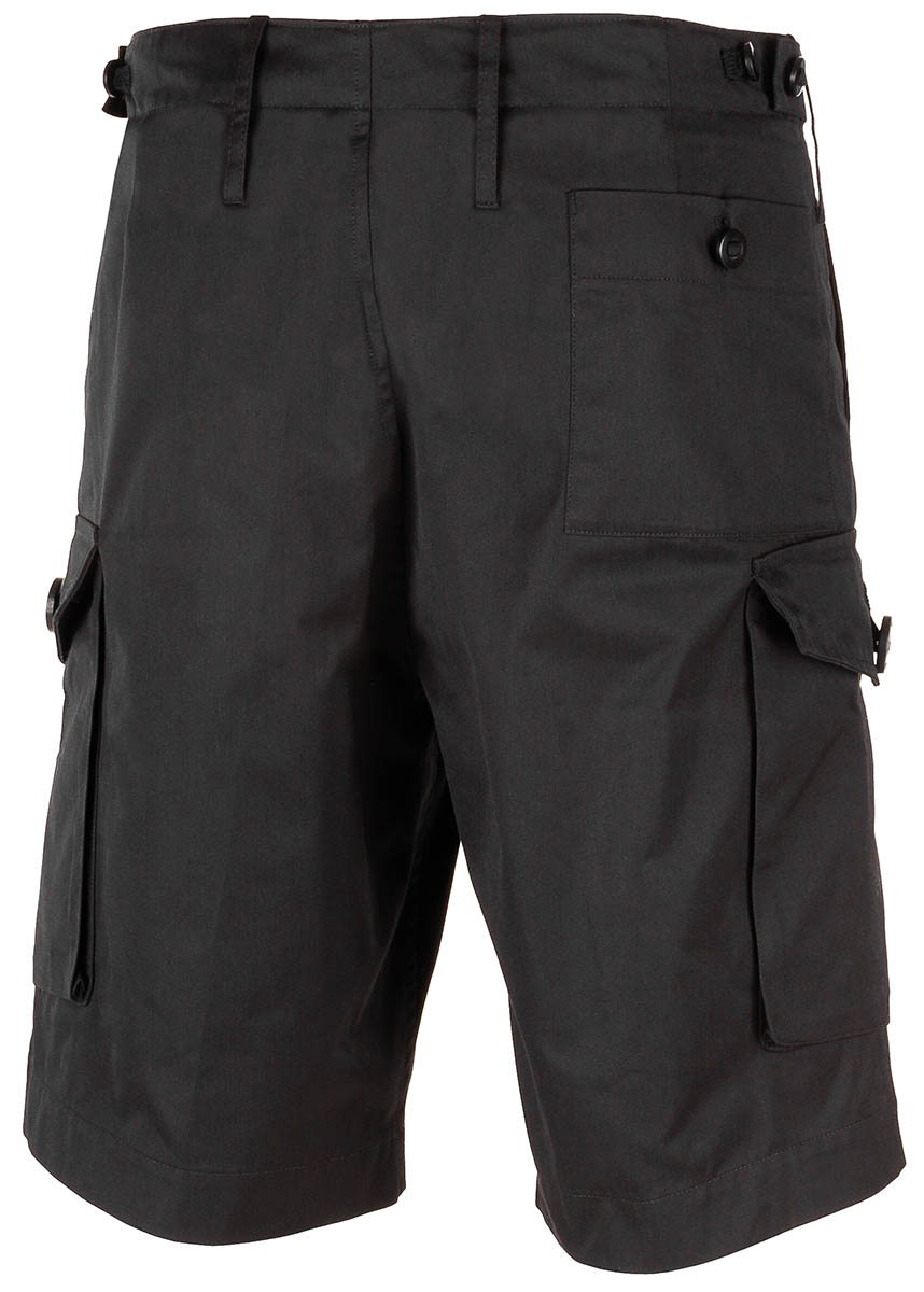 MFH Brit. Bermuda, "Combat" 01520A