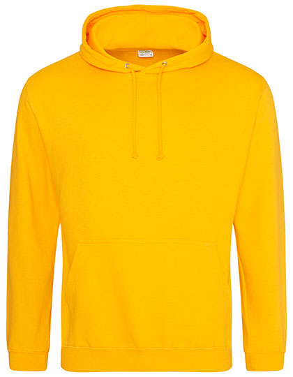 Just Hoods College Hoodie JH001