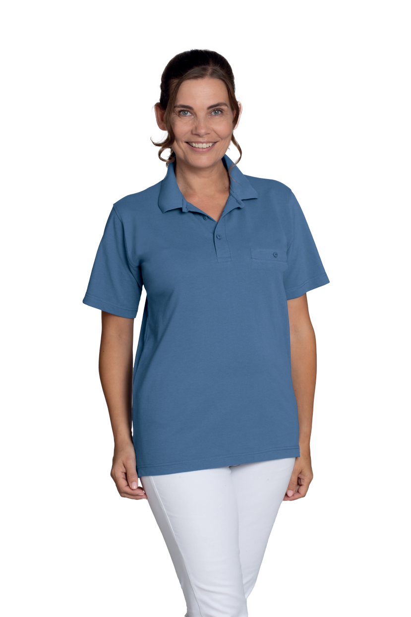 Leiber Unisex Polo 08/241