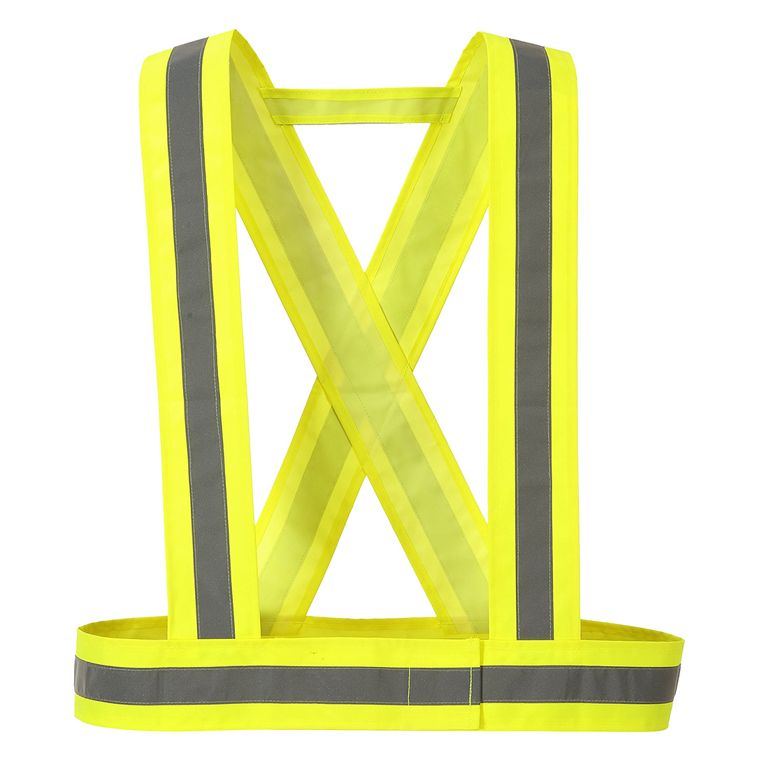 Portwest Warnschutz Geschirr HV55