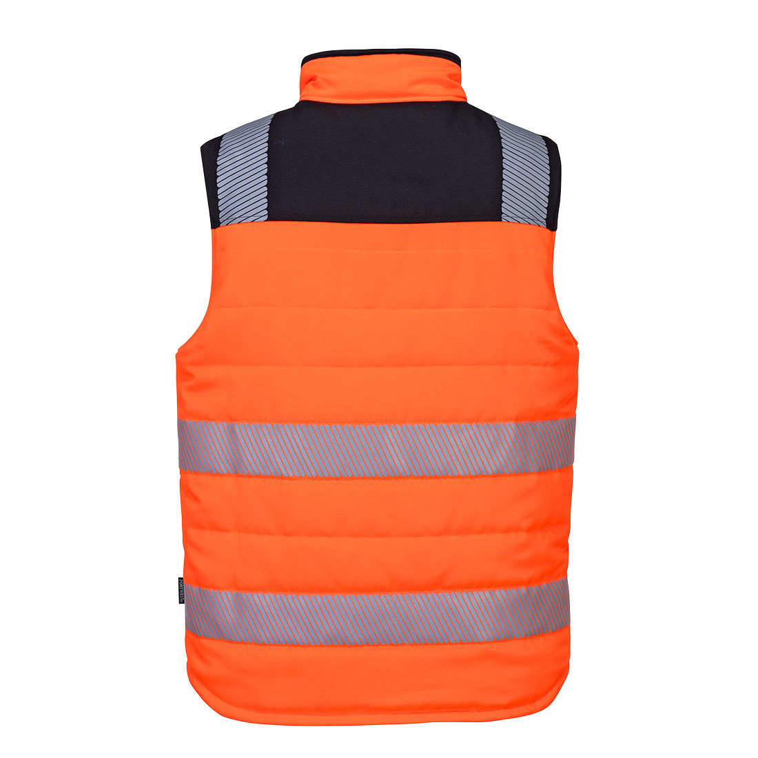 Portwest Warnschutz Winter Wendeweste PW374