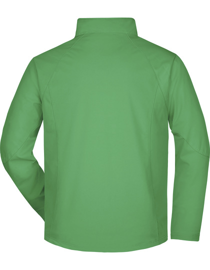 Daiber Softshelljacke JN1020