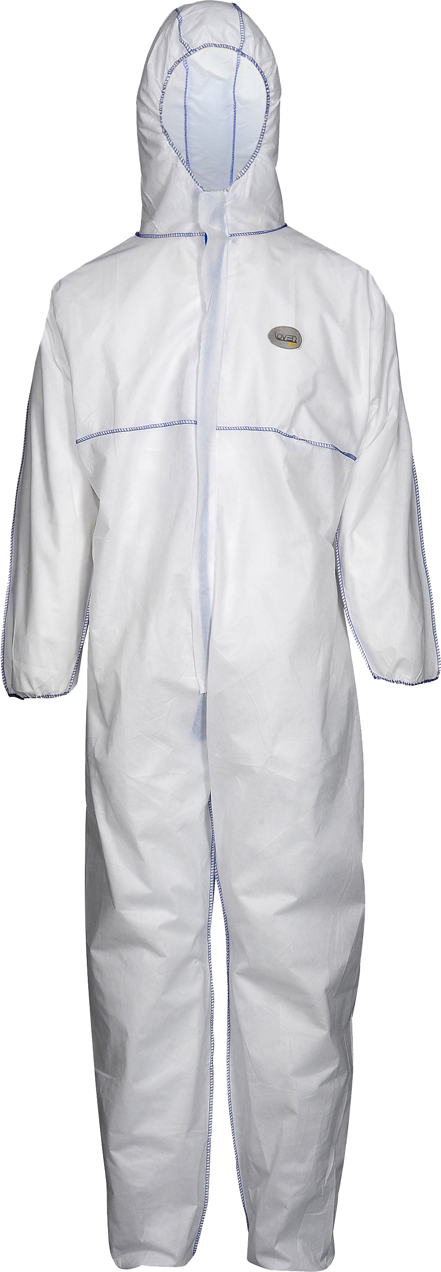 CoverBase® Chemieschutzoverall SMS-1/3