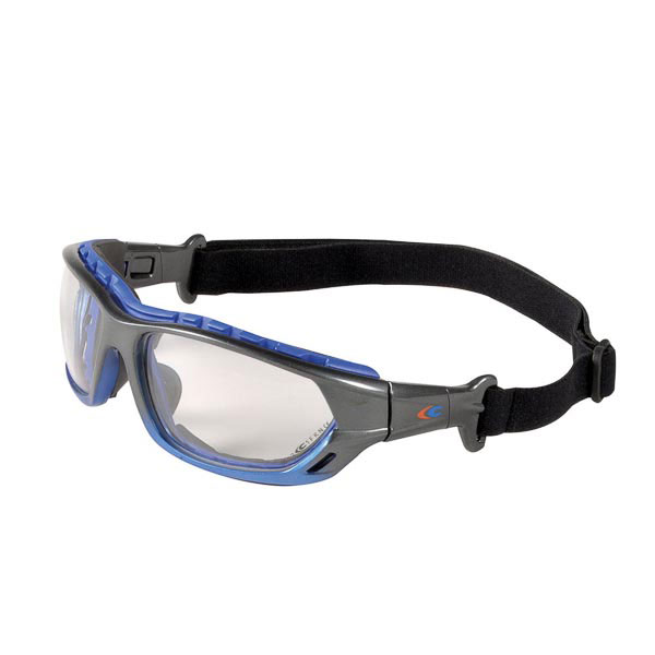 Cofra Schutzbrille COMBOWALL