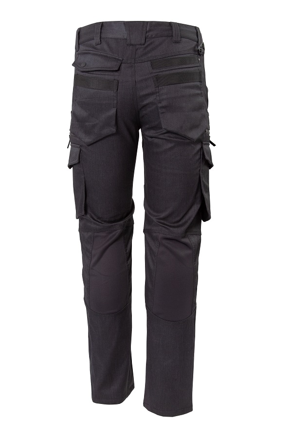 Protectano Winter Bundhose VGCA38