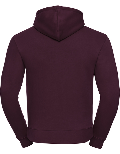 Russell Men`s Authentic Hooded Sweat Z265