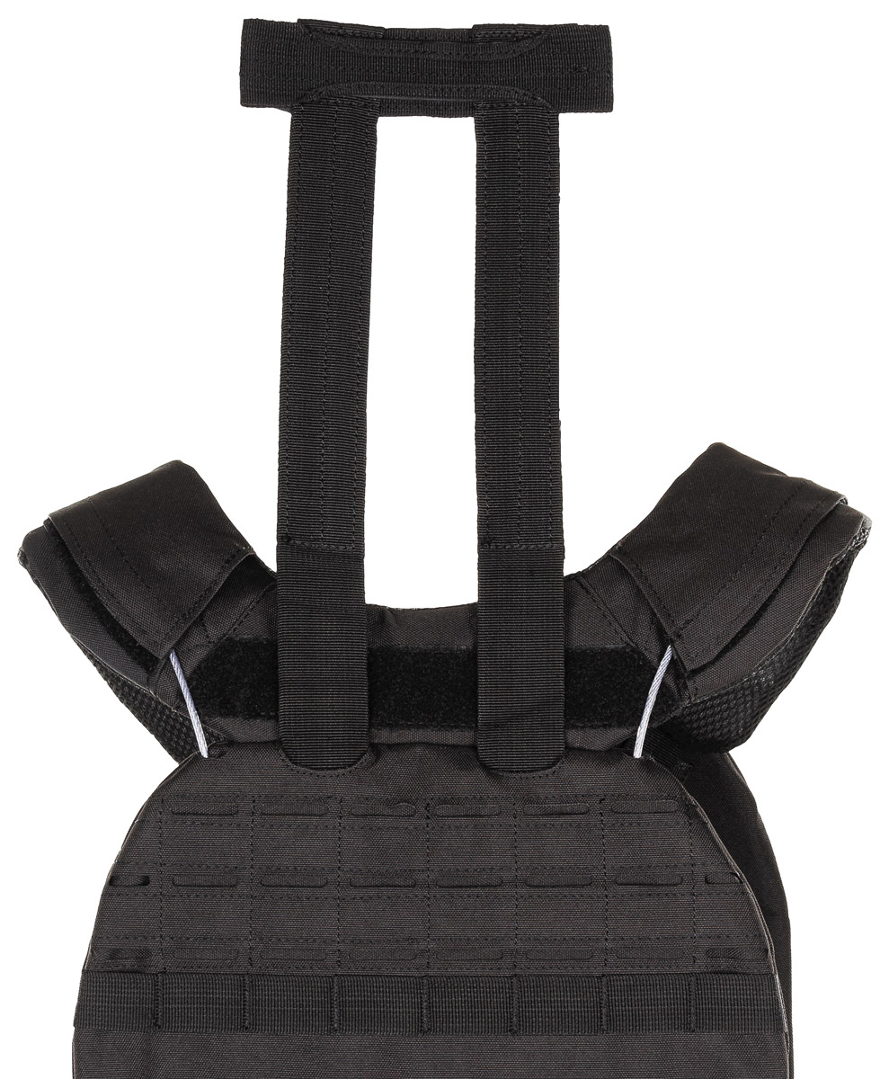 MFH Tactical Weste, "Laser MOLLE", 04623A