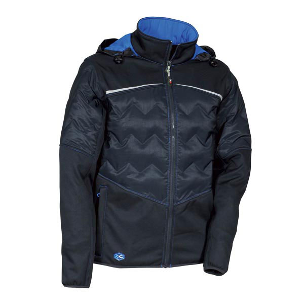 Cofra Softshelljacke POLIGUS