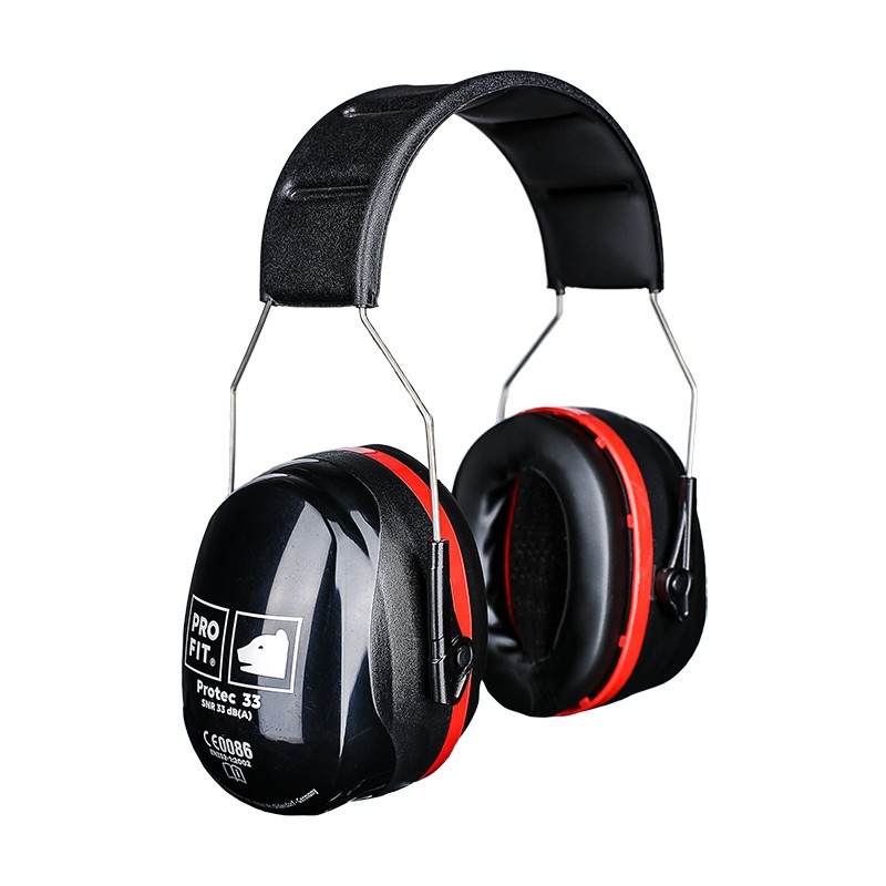 Pro-Fit® Protect 33 Kapselgehörschutz 33 dB 187