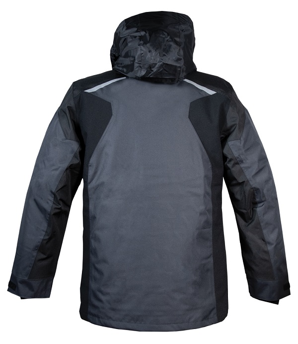 Cofra Winterparka DANEBORG 3in1