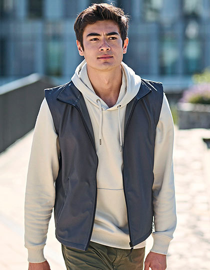Regatta Classic Softshell Bodywarmer RG820