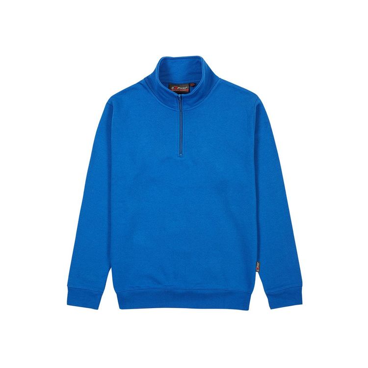 U-Power Sweatshirt MAUI WIN325BC