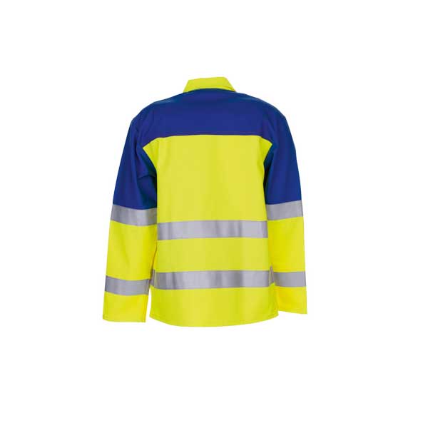 PLANAM Multinorm Bundjacke Major Protect 5202