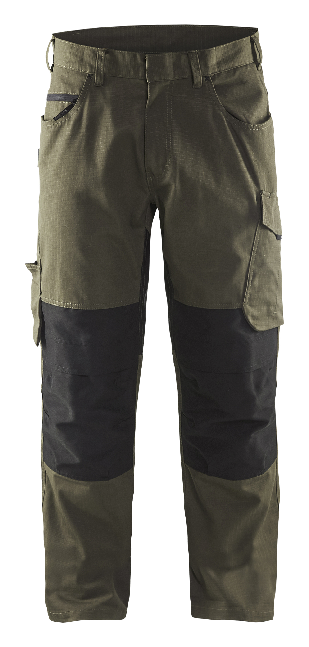 Blåkläder Service Bundhose mit Stretch 14951330