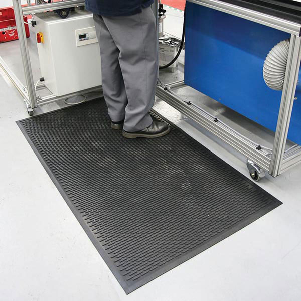 COBA Anti-Rutsch Matte COBAscrape CS010001